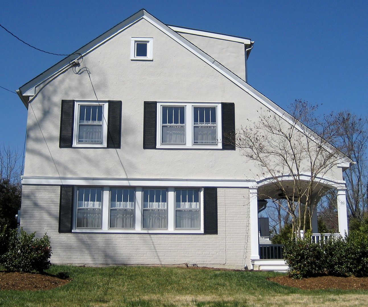 Charlottesville Kit Homes The Good, The Grand, and The Ugly Sears